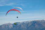 Parapente AIRDESIGN HERO 2