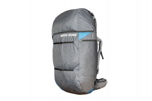 Sellette réversible modulable KORTEL KUIK 3