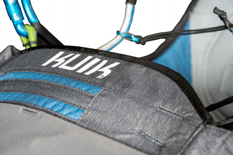 Sellette réversible modulable KORTEL KUIK 3