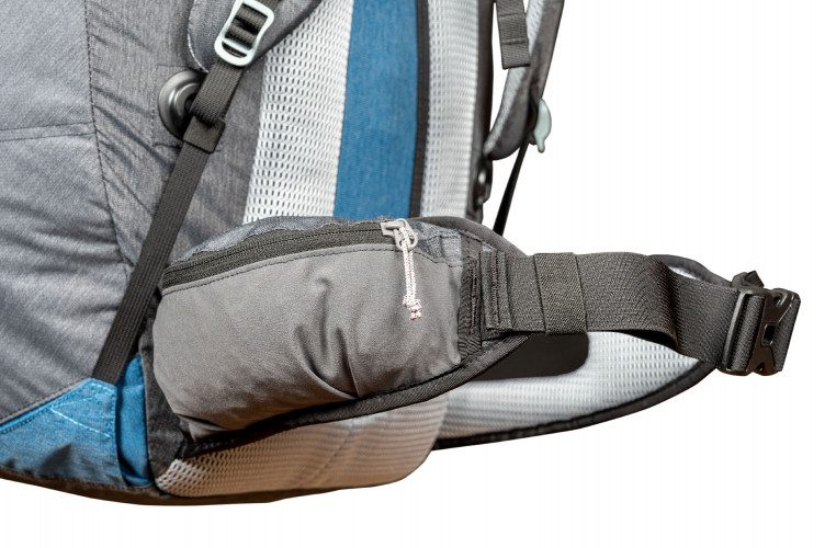 Sellette réversible modulable KORTEL KUIK 3