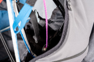 Sellette réversible modulable KORTEL KUIK 3