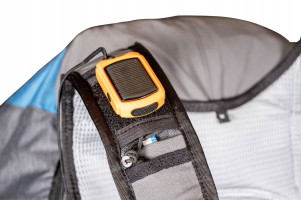 Sellette réversible modulable KORTEL KUIK 3