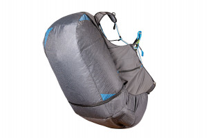 Sellette cocon réversible KORTEL KUIK 3