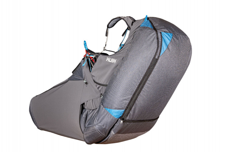 Sellette cocon réversible KORTEL KUIK 3