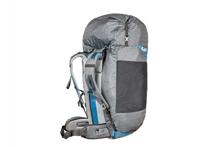 Sellette réversible modulable KORTEL KUIK 3