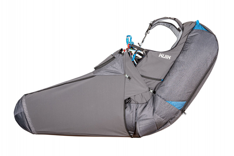 Sellette cocon réversible KORTEL KUIK 3