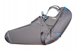 Sellette cocon réversible KORTEL KUIK 3