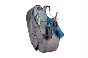 Sellette cocon réversible KORTEL KUIK 3