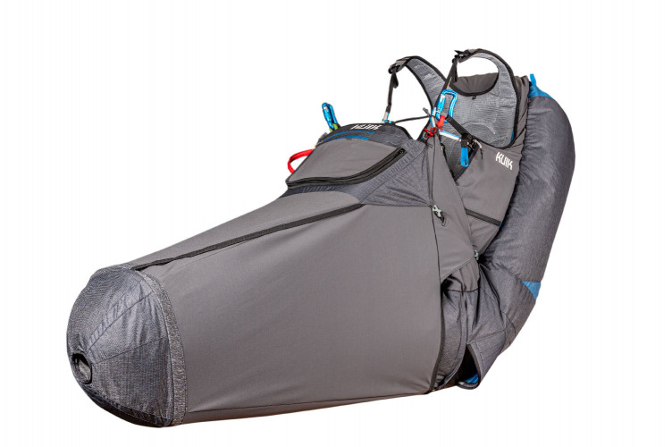 Sellette cocon réversible KORTEL KUIK 3