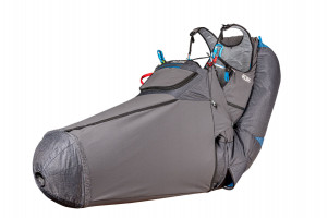 Sellette cocon réversible KORTEL KUIK 3