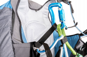 Sellette réversible modulable KORTEL KUIK 3