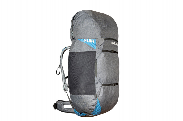 Sellette réversible modulable KORTEL KUIK 3