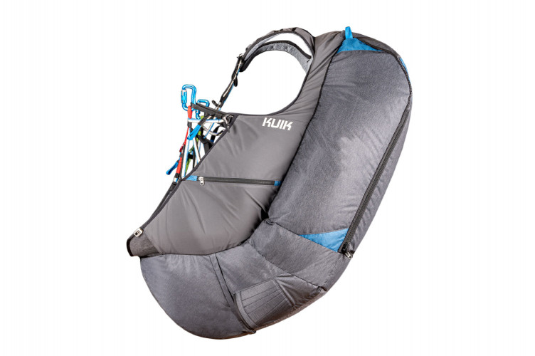 Sellette cocon réversible KORTEL KUIK 3