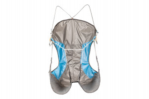 Harnais KORTEL KLIFF 3