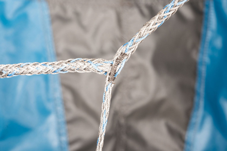 Harnais KORTEL KLIFF 3