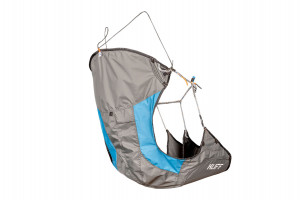 Harnais KORTEL KLIFF 3