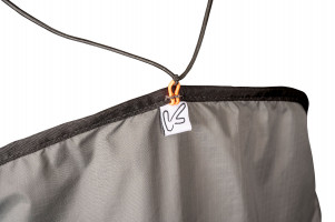 Harnais KORTEL KLIFF 3