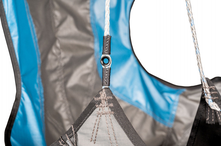 Harnais KORTEL KLIFF 3