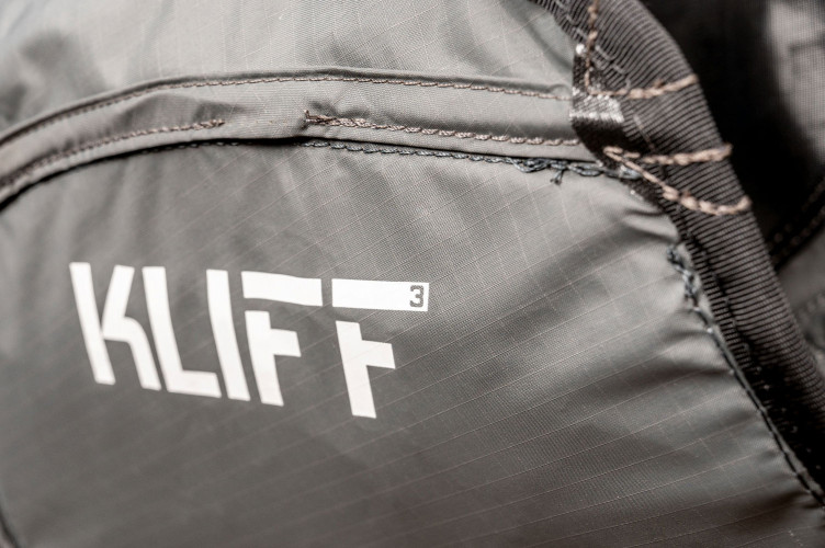 Harnais KORTEL KLIFF 3