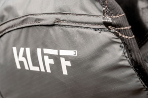 Harnais KORTEL KLIFF 3