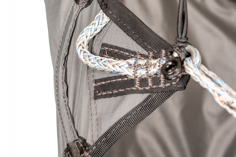 Harnais KORTEL KLIFF 3