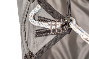 Harnais KORTEL KLIFF 3