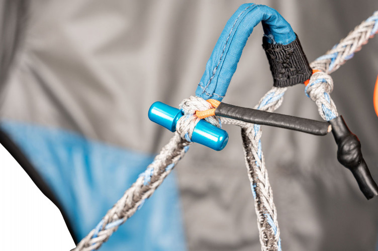 Harnais KORTEL KLIFF 3