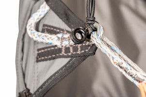 Harnais KORTEL KLIFF 3