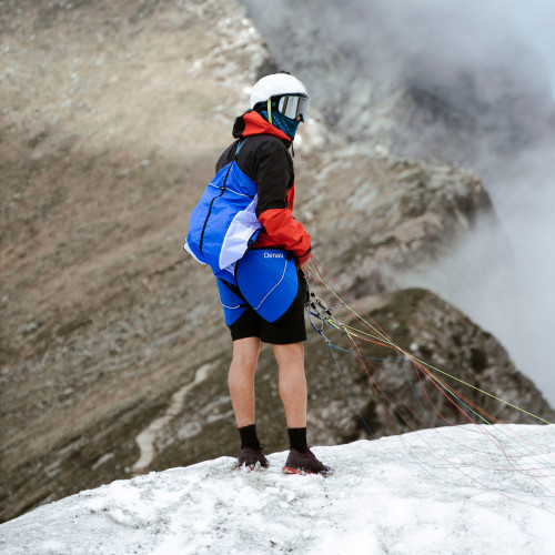 Harnais WOODY VALLEY DENALI