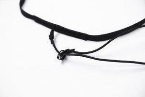 Accélérateur 2 barreaux léger WOODY VALLEY