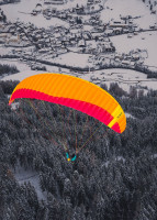 Parapente NOVA PRION 6