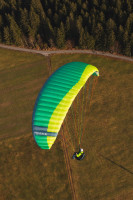Parapente NOVA PRION 6