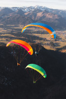 Parapente NOVA PRION 6