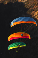 Parapente NOVA PRION 6