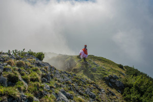 Parapente NOVA DOUBLE SKIN - Soaring Shop
