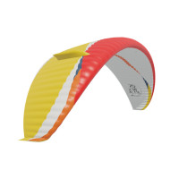 Parapente AIRDESIGN RISE 5 orange