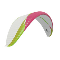 Parapente AIRDESIGN VOLT 5 cherry