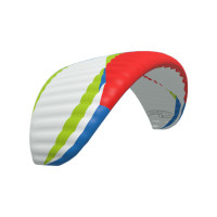 Parapente AIRDESIGN SUSI 4 FLAME