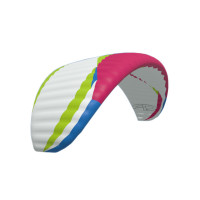 Parapente AIRDESIGN SUSI 4 CHERRY