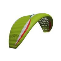 Voile mono-surface AIRDESIGN UFO YODA GREEN