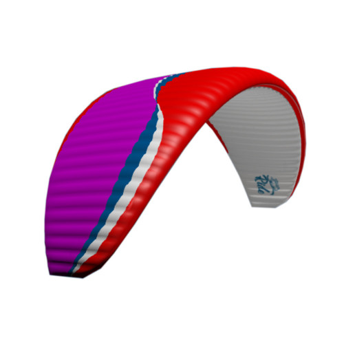 Biplace AIRDESIGN RIDE 3 RUBI