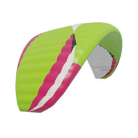 Parapente AIRDESIGN EAZY 3 LIME