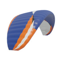 Parapente AIRDESIGN EAZY 3 AZUR