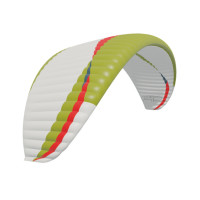 Parapente AIRDESIGN LIVI OLIVE