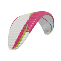 Parapente AIRDESIGN LIVI CHERRY