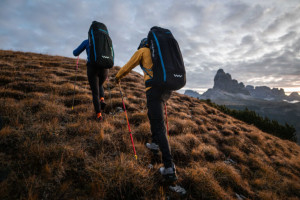 Sac vol-rando WOODY VALLEY ALASKA