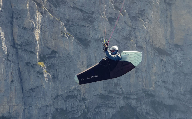 Cocon ADVANCE LIGHTNESS 4