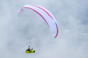 Parapente AIRDESIGN SOAR 2