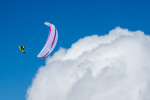 Parapente AIRDESIGN SOAR 2