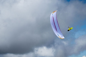 Parapente AIRDESIGN SOAR 2